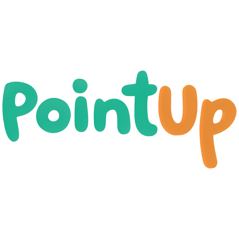 PointUp App Logo